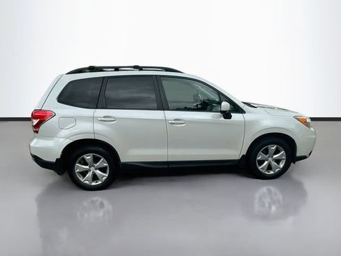 Used 2015 Subaru Forester 2.5i Premium w/ Protection Package #1 AWD/4WD image 5