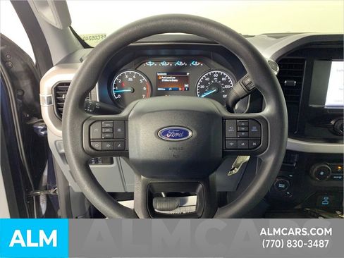 Used 2023 Ford F150 XLT w/ XTR Package image 17