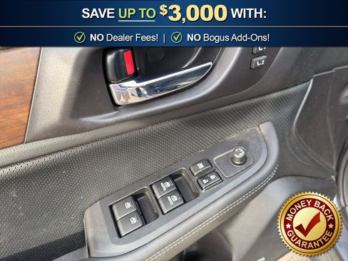 Used 2016 Subaru Outback 2.5i Limited image 17