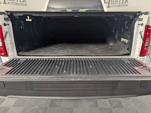 Used 2021 Ford F150 XLT image 28