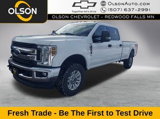 Used 2019 Ford F250 XLT w/ XLT Value Package video 1