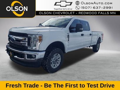 Used 2019 Ford F250 XLT w/ XLT Value Package