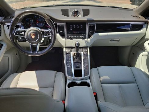 Used 2017 Porsche Macan AWD/4WD image 15