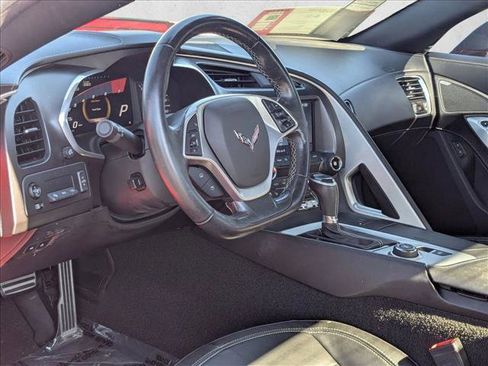 Used 2019 Chevrolet Corvette Grand Sport image 10