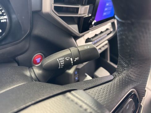 Used 2024 Toyota Tundra SR5 w/ TRD Off-Road Package image 21