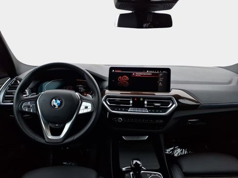 Used 2022 BMW X3 xDrive30i w/ Convenience Package image 12