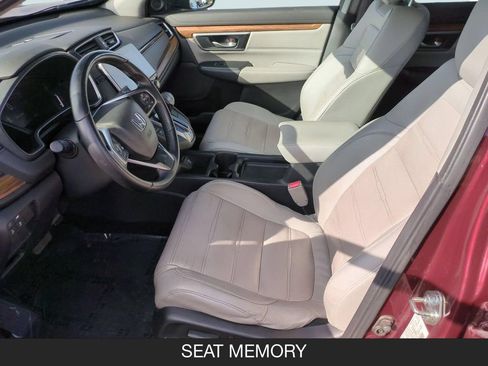 Used 2018 Honda CR-V EX-L image 14