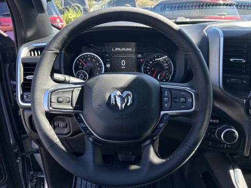 New 2026 RAM 1500 Big Horn image 37