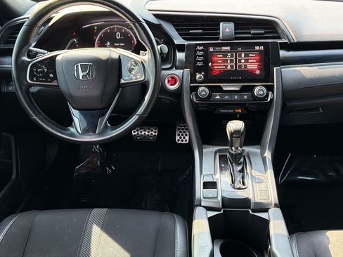 Used 2021 Honda Civic Sport image 26