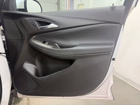 Certified 2023 Buick Encore GX Essence w/ Experience Buick Package image 25