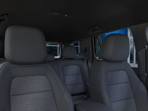 New 2026 Chevrolet Equinox LT w/ LPO, Floor Liner Package image 24