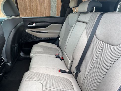 Used 2022 Hyundai Santa Fe SEL image 30