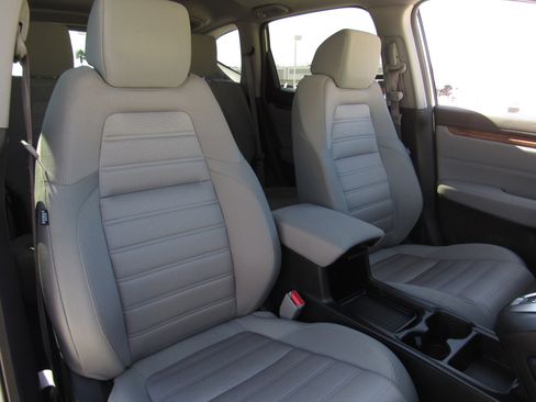 Certified 2022 Honda CR-V EX image 11