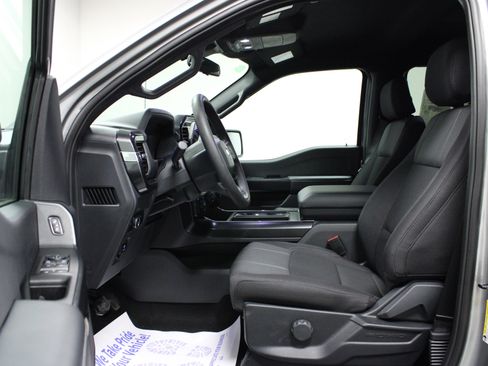 New 2026 Ford F150 STX w/ Equipment Group 200A image 12