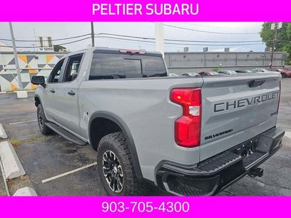 Used 2024 Chevrolet Silverado 1500 ZR2 w/ Technology Package