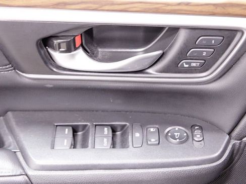 Certified 2022 Honda CR-V Touring image 25