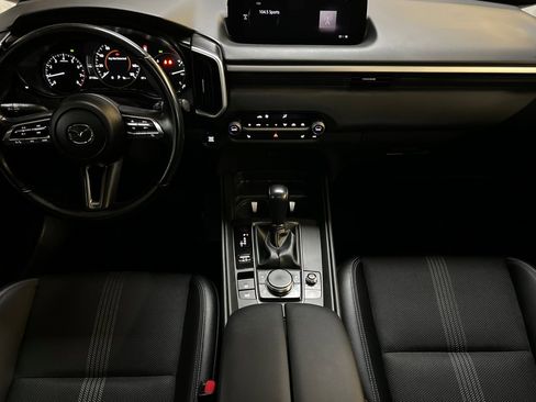 Used 2023 MAZDA CX-50 2.5 S w/ Preferred Plus Pkg image 16