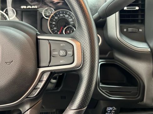 New 2024 RAM 3500 Tradesman image 22