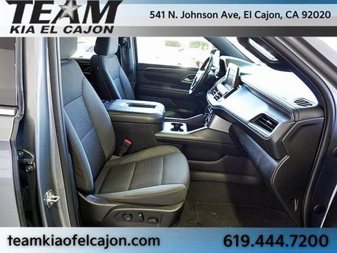 Used 2022 Chevrolet Tahoe LS image 11