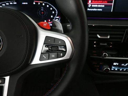 Used 2023 BMW M5 w/ Executive Package image 11