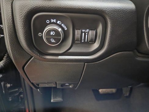 Used 2022 RAM 3500 Laramie image 41