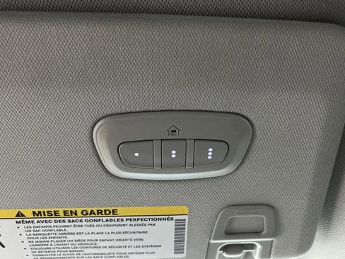 Used 2023 Jeep Grand Cherokee Limited w/ Luxury Tech Group II image 25