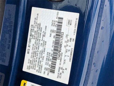 Used 2024 Ford Mustang Premium image 29