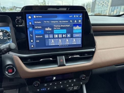 New 2026 Subaru Outback Touring AWD/4WD image 57
