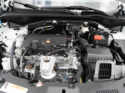 New 2026 Honda HR-V LX image 30