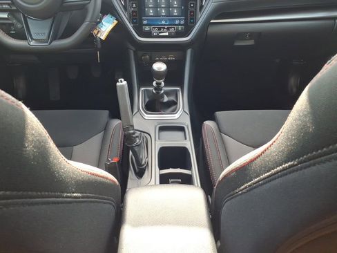 Used 2024 Subaru WRX AWD/4WD image 11