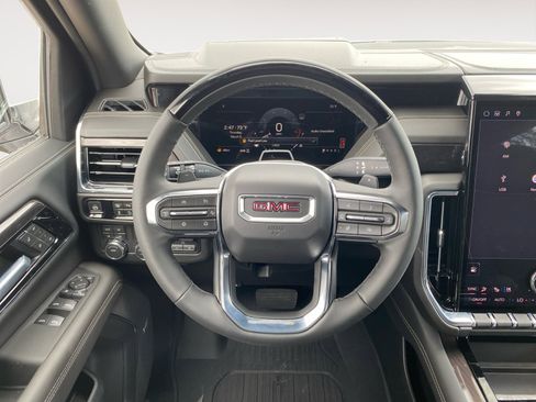 New 2026 GMC Yukon XL Elevation image 11