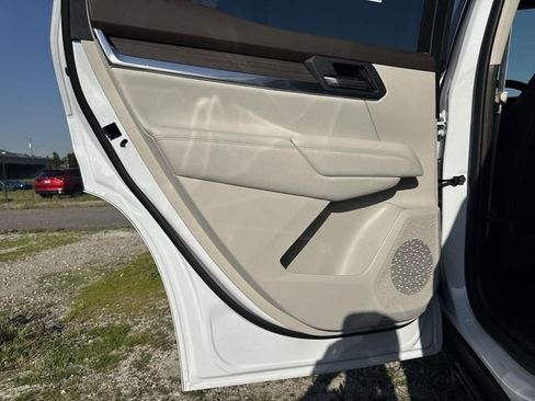 New 2026 GMC Terrain Denali image 24