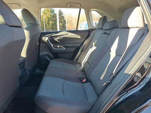 Certified 2024 Toyota RAV4 XLE image 22