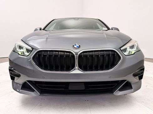 Used 2022 BMW 228i xDrive Gran Coupe w/ Convenience Package AWD/4WD image 12