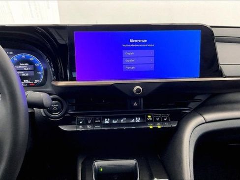 Used 2025 Toyota Crown Nightshade image 5