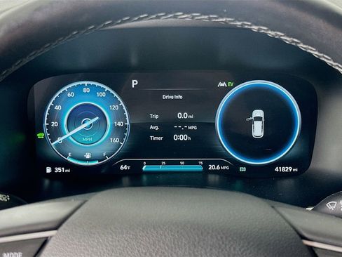 Used 2022 Hyundai Santa Fe Limited image 25