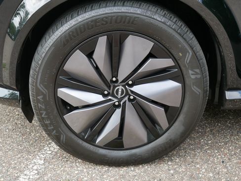 Certified 2023 Nissan Ariya AWD image 15
