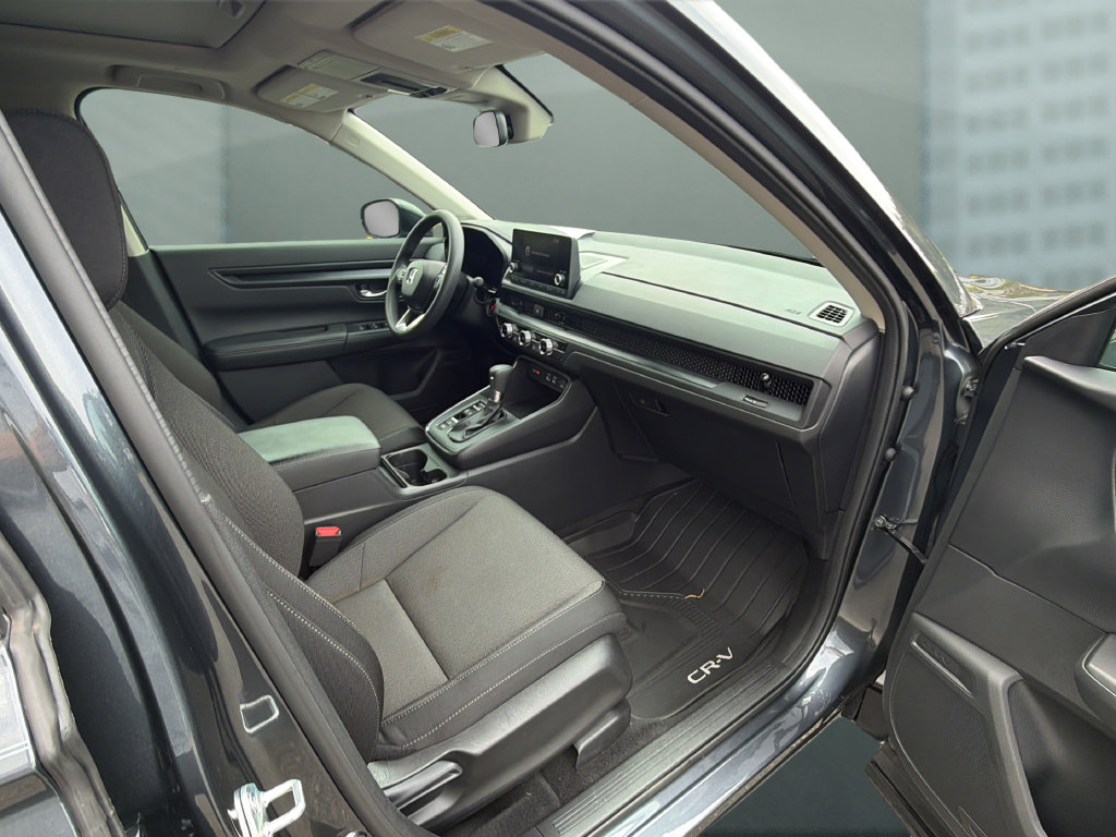 Used 2024 Honda CR-V EX image 17