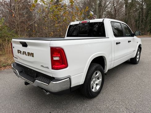 Used 2026 RAM 1500 Big Horn image 6