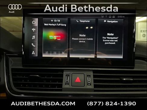 Used 2023 Audi Q5 2.0T Premium w/ Convenience Package image 20