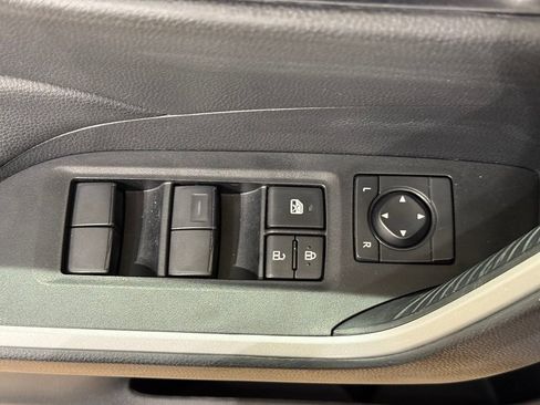 Certified 2025 Toyota RAV4 LE AWD/4WD image 16