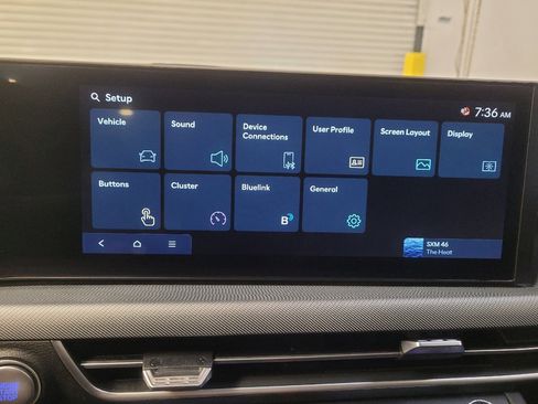 Used 2025 Hyundai Sonata SE FWD image 25