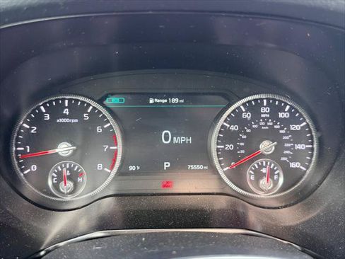 Used 2022 Kia Telluride SX w/ Nightfall Edition Package AWD/4WD image 27