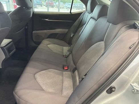 Used 2023 Toyota Camry LE AWD/4WD image 33