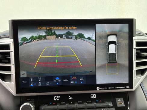 Used 2023 Toyota Tundra Platinum image 39