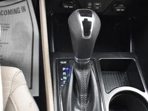Used 2020 Hyundai Tucson Value AWD/4WD image 35