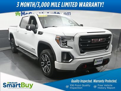Used 2021 GMC Sierra 1500 AT4 w/ AT4 Preferred Package