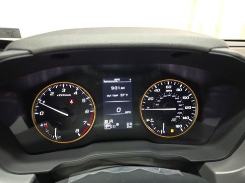 New 2026 Subaru Crosstrek 2.5i Wilderness AWD/4WD image 19