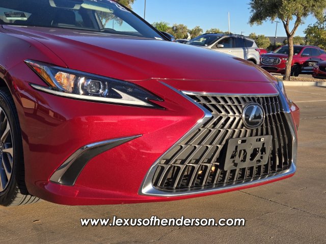 Used 2024 Lexus ES 350 FWD image 9