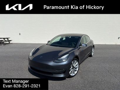 Used 2020 Tesla Model 3 Standard Range